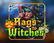 Rags to Witches